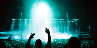 La música electrónica reduce la ansiedad y conecta