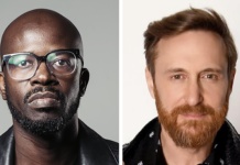 Black Coffee y David Guetta:The Green Room