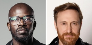 Black Coffee y David Guetta:The Green Room