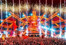 EDC Korea 2026 enciende Incheon