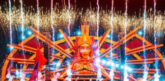 EDC Korea 2026 enciende Incheon