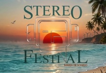 Stereo G Festival celebra su XV edición en Playa Caletones