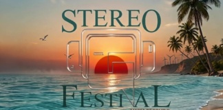 Stereo G Festival celebra su XV edición en Playa Caletones