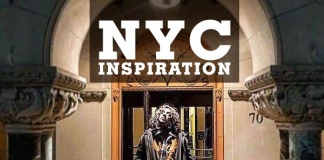 DJOY DE CUBA | NYC INSPIRATION