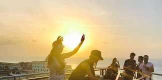 PAUZA | HAVANA SUNSET SESSION #I