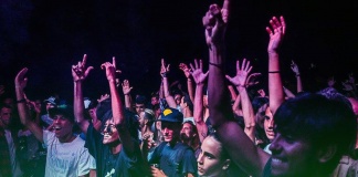 REPORT – RIVER SOUND FESTIVAL 2017