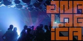 El Yoni o la nueva casa de Analógica Analógica - coocuyo